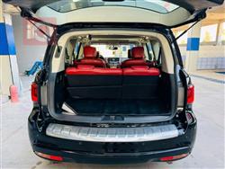 انفنتي QX80